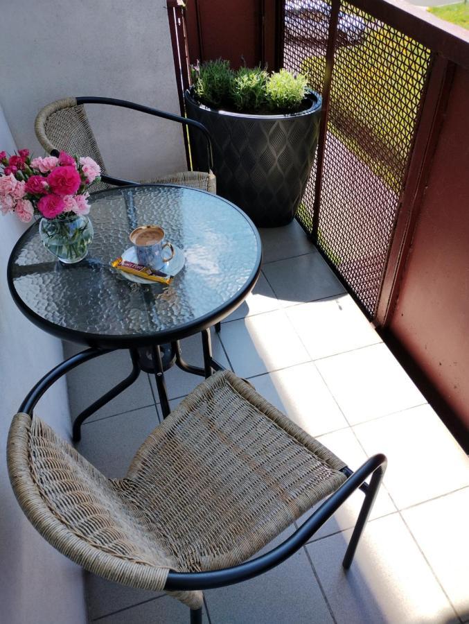 Apartament -Jak W Domu- Czeladz 60M2 Centrum Katowic 10Km المظهر الخارجي الصورة