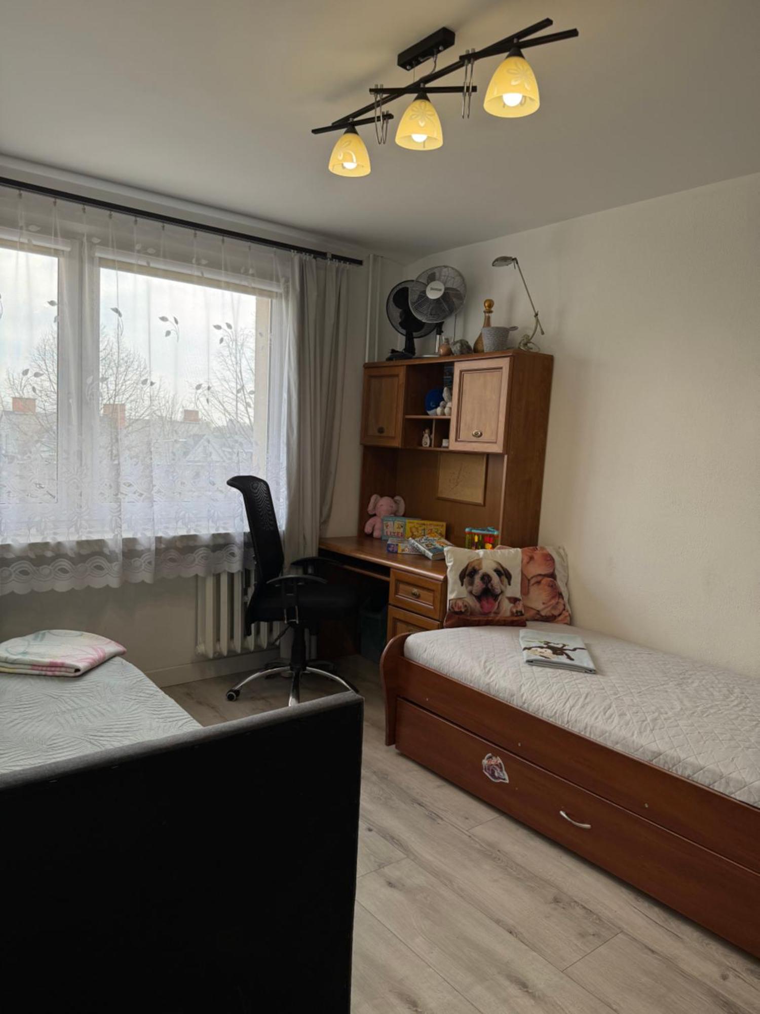 Apartament -Jak W Domu- Czeladz 60M2 Centrum Katowic 10Km المظهر الخارجي الصورة