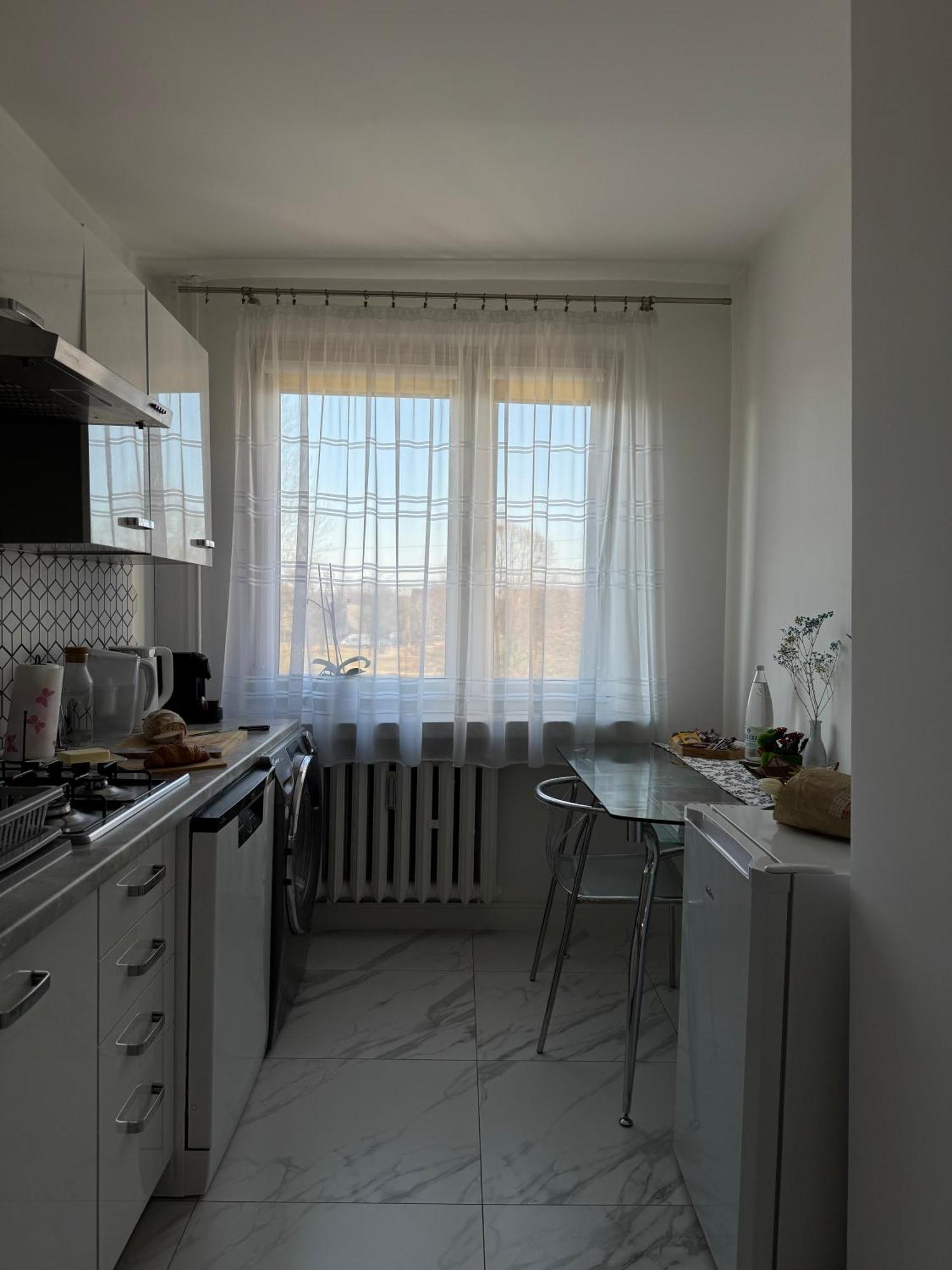 Apartament -Jak W Domu- Czeladz 60M2 Centrum Katowic 10Km المظهر الخارجي الصورة