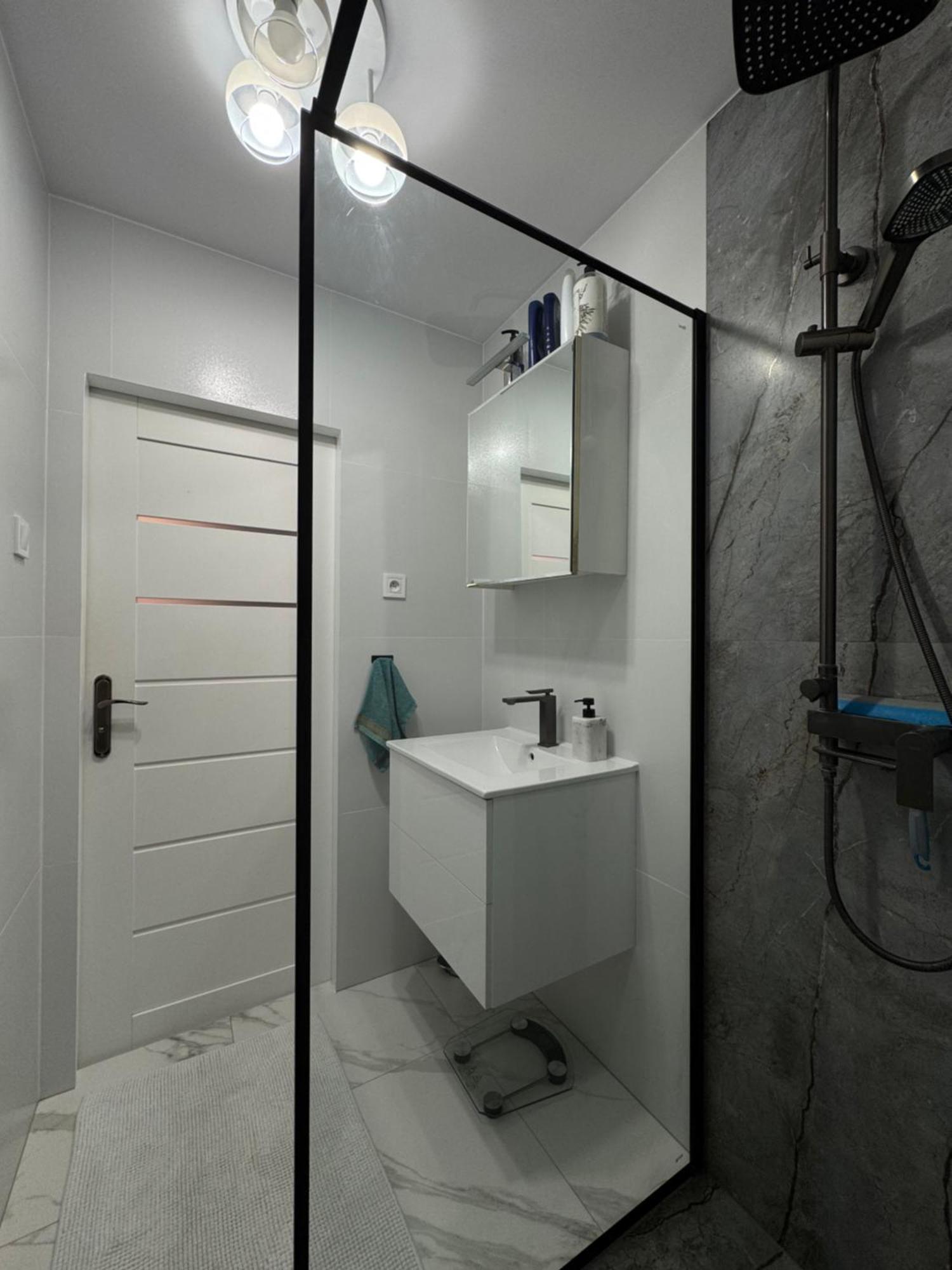 Apartament -Jak W Domu- Czeladz 60M2 Centrum Katowic 10Km المظهر الخارجي الصورة